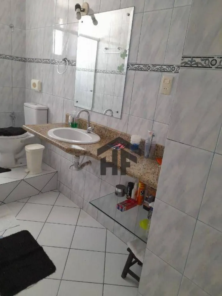 Casa, 3 quartos, 221 m² - Foto 8