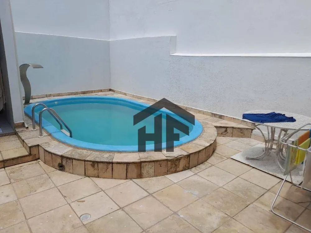 Casa, 3 quartos, 221 m² - Foto 11