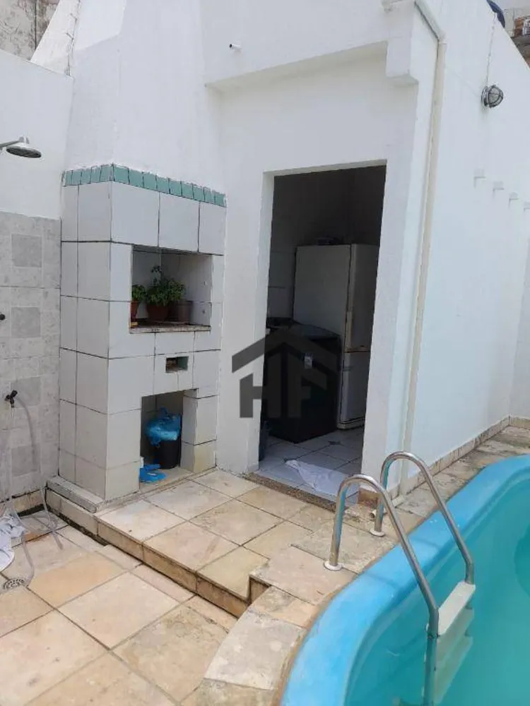 Casa, 3 quartos, 221 m² - Foto 12