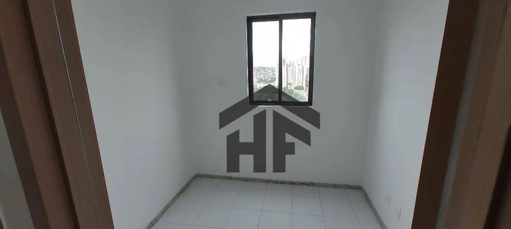 Apartamento, 2 quartos, 41 m² - Foto 4