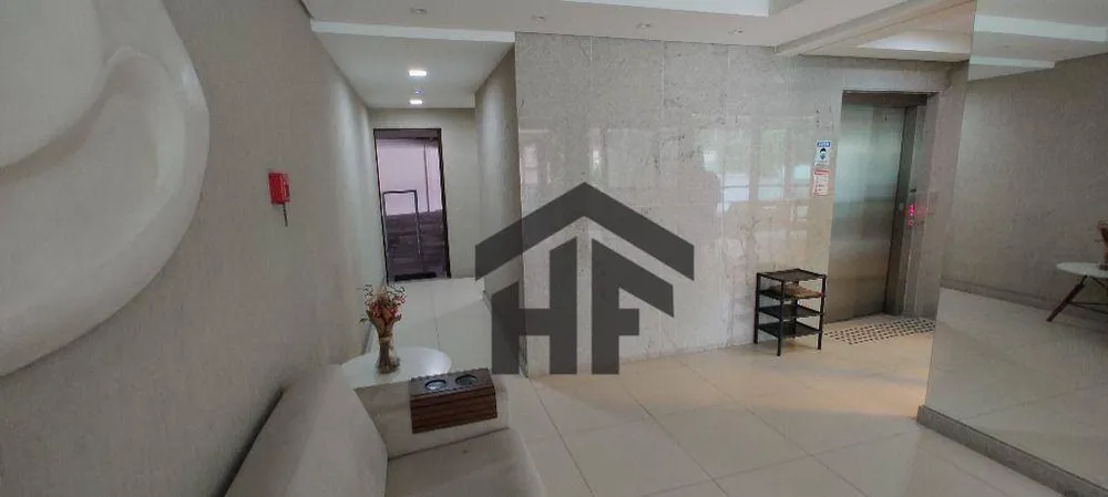 Apartamento, 2 quartos, 41 m² - Foto 1