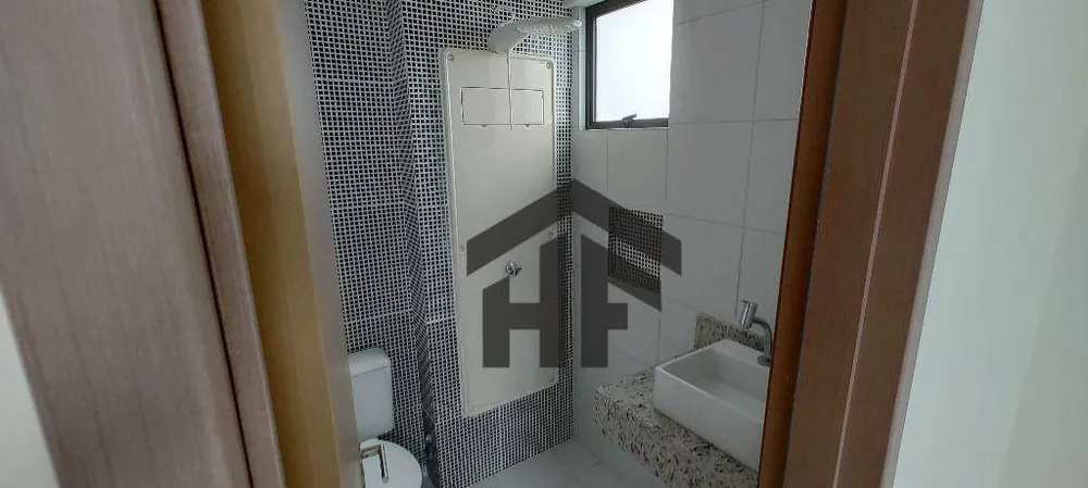 Apartamento, 2 quartos, 41 m² - Foto 9