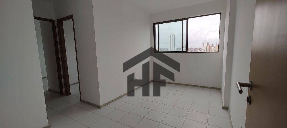Apartamento à venda com 2 quartos, 41m² - Foto 2