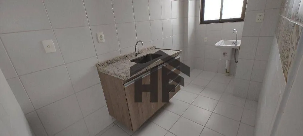 Apartamento, 2 quartos, 41 m² - Foto 7
