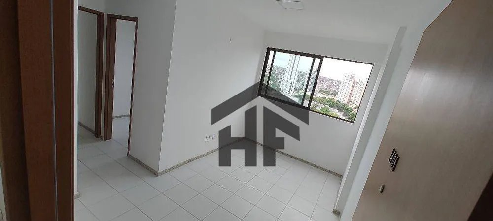 Apartamento, 2 quartos, 41 m² - Foto 5