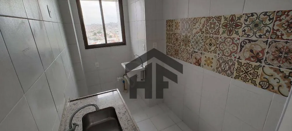 Apartamento, 2 quartos, 41 m² - Foto 8