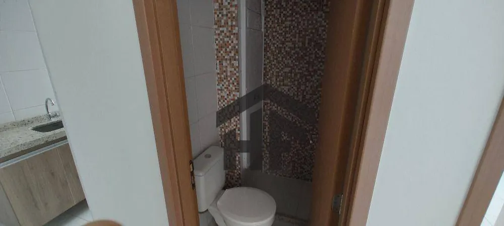 Apartamento, 2 quartos, 41 m² - Foto 6