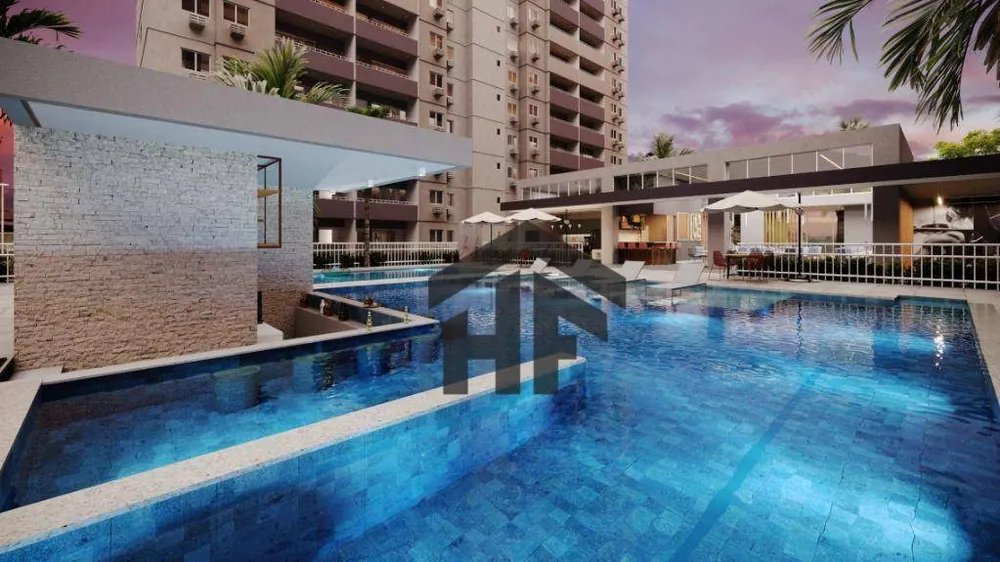 Apartamento, 2 quartos, 51 m² - Foto 14