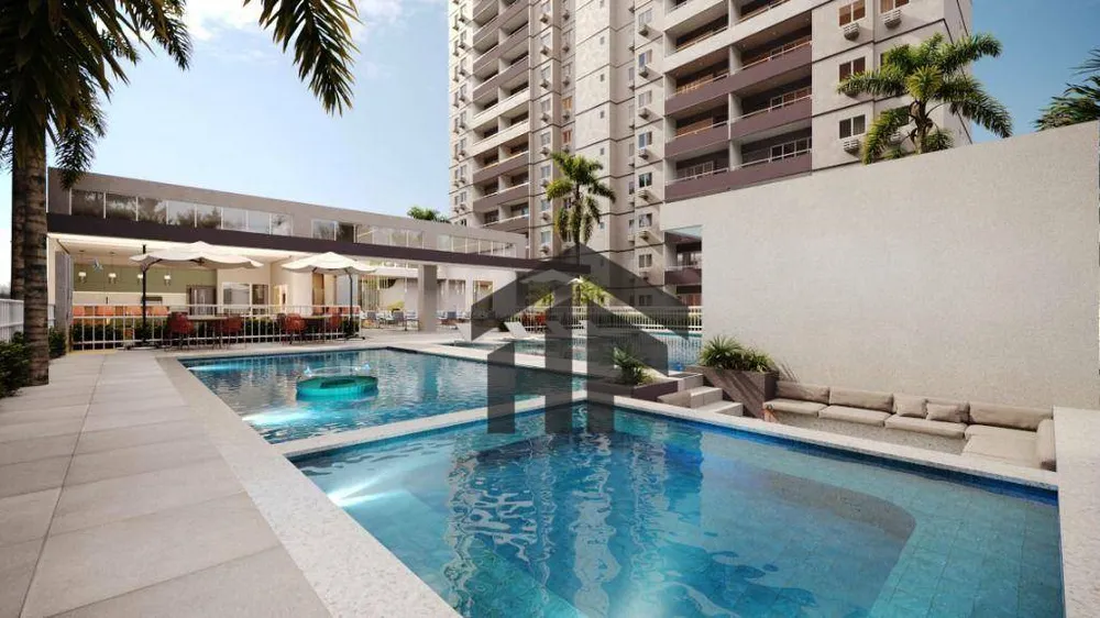 Apartamento, 2 quartos, 51 m² - Foto 8