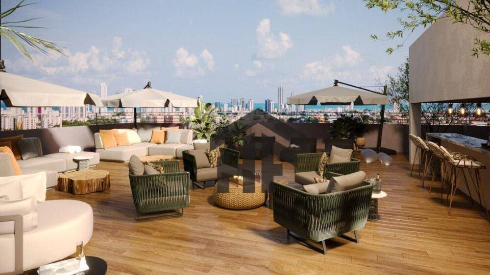 Apartamento, 2 quartos, 51 m² - Foto 4