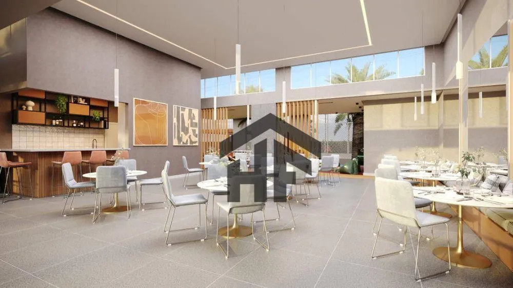 Apartamento, 2 quartos, 51 m² - Foto 13