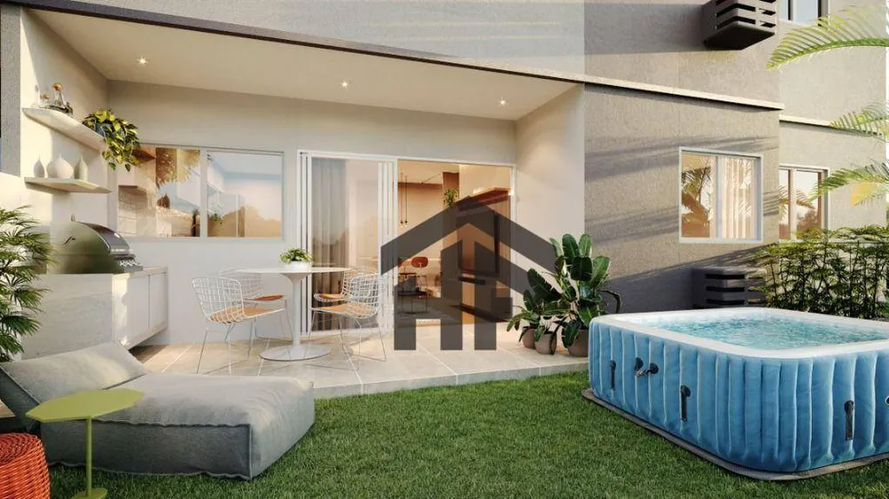 Apartamento, 2 quartos, 51 m² - Foto 5