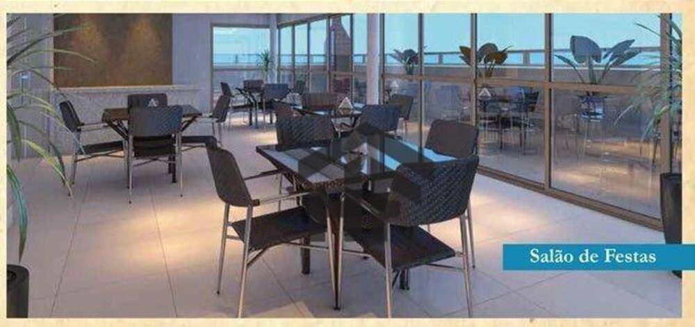 Apartamento, 2 quartos, 51 m² - Foto 3