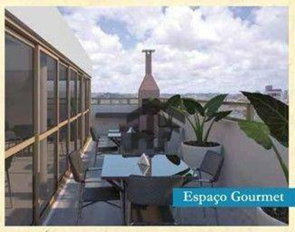 Apartamento, 2 quartos, 51 m² - Foto 5