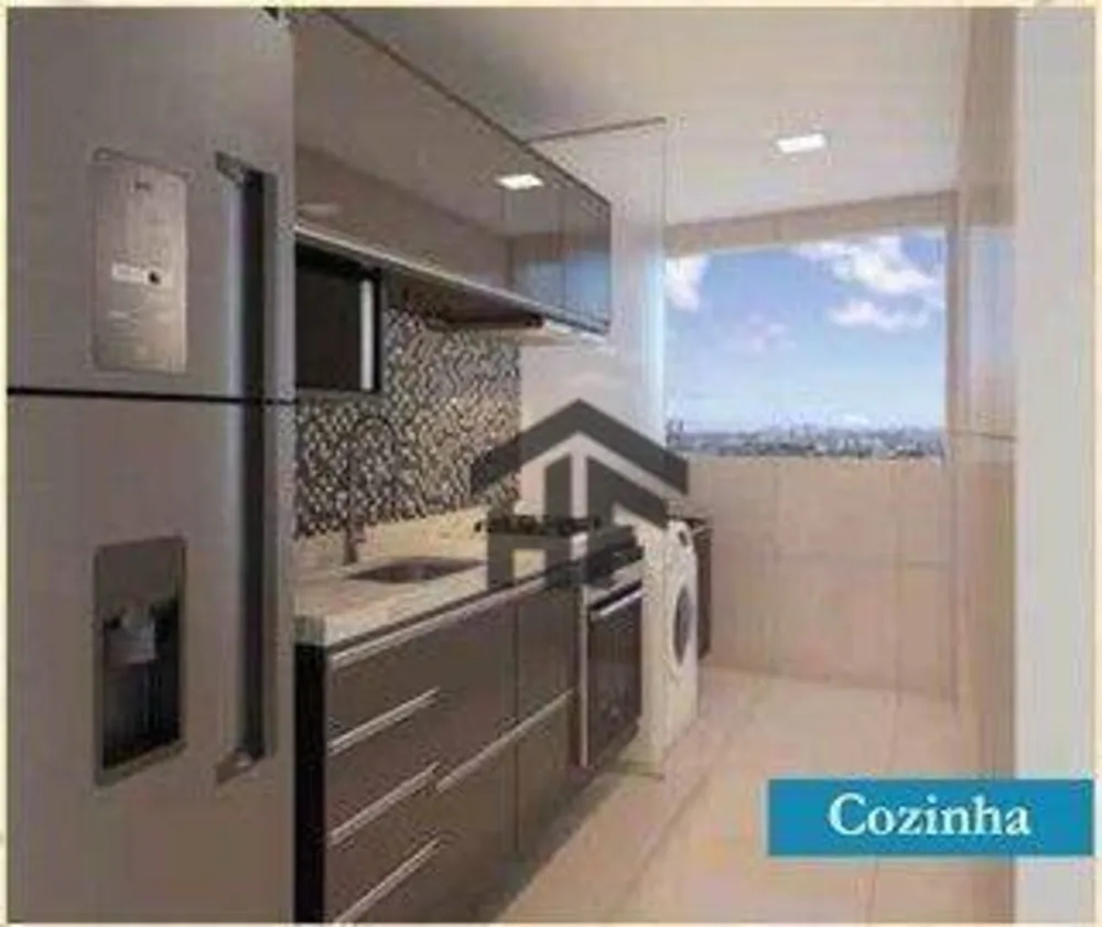 Apartamento, 2 quartos, 51 m² - Foto 7