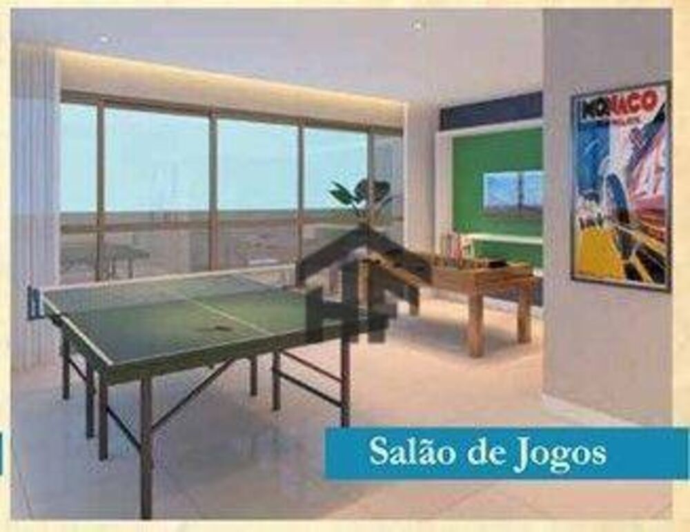 Apartamento, 2 quartos, 51 m² - Foto 4
