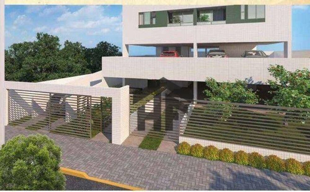 Apartamento, 2 quartos, 51 m² - Foto 2