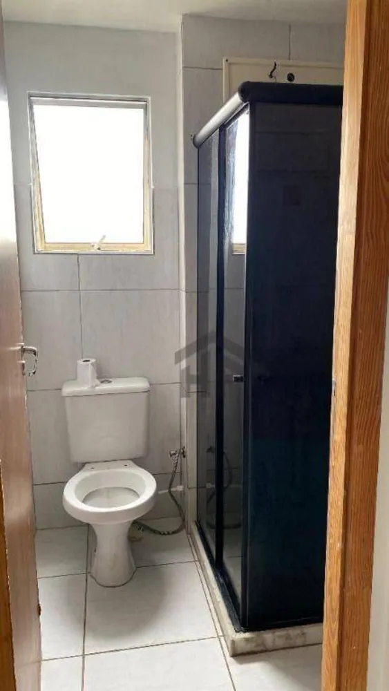 Apartamento, 2 quartos, 49 m² - Foto 1