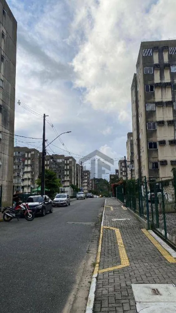 Apartamento, 2 quartos, 49 m² - Foto 3