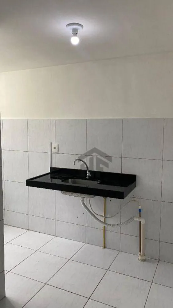 Apartamento, 2 quartos, 49 m² - Foto 2