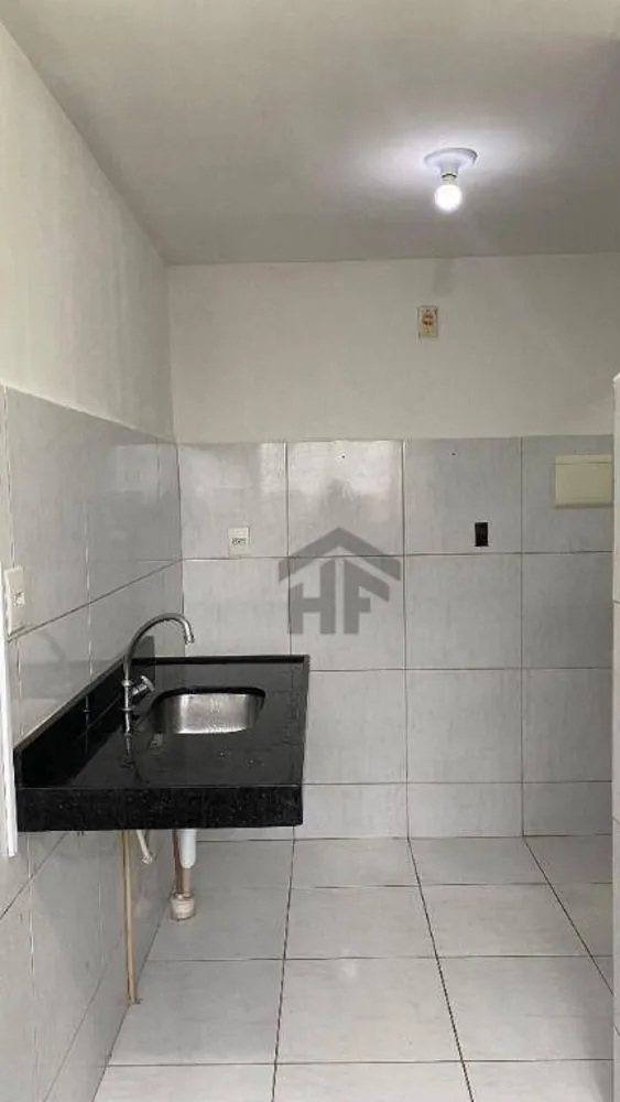 Apartamento, 2 quartos, 49 m² - Foto 4