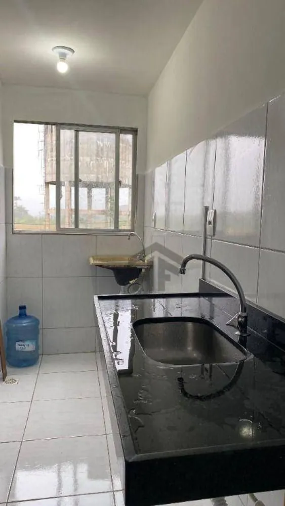 Apartamento, 2 quartos, 49 m² - Foto 11