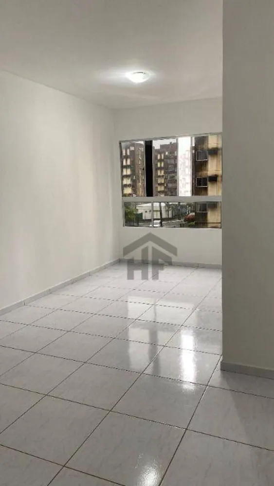 Apartamento, 2 quartos, 49 m² - Foto 3