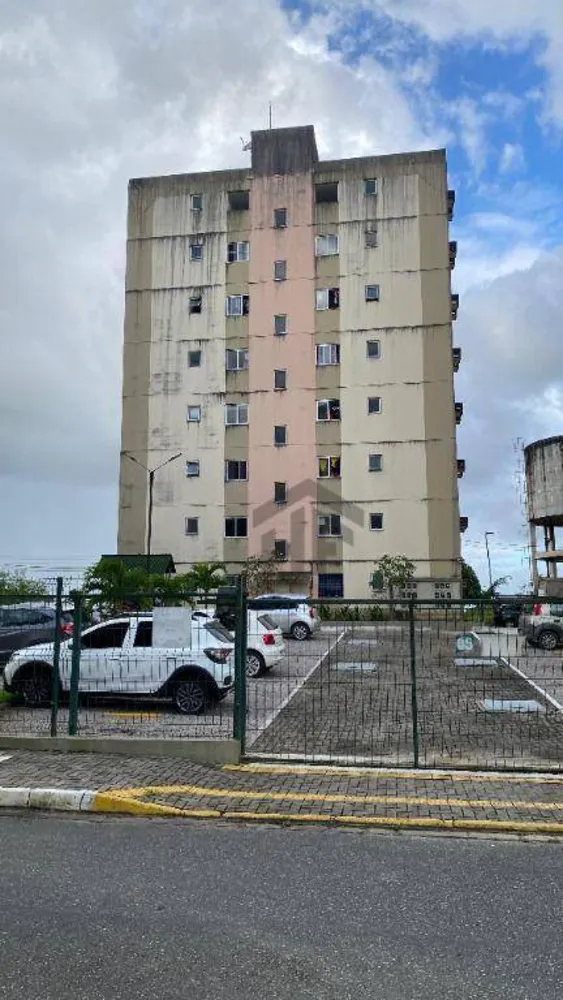 Apartamento, 2 quartos, 49 m² - Foto 1