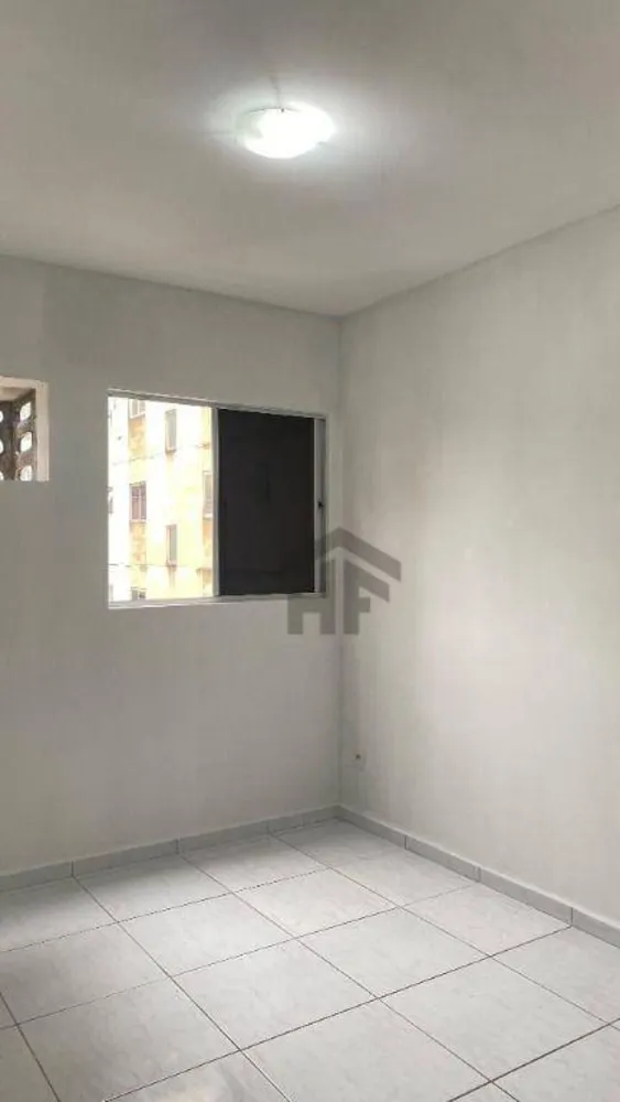 Apartamento, 2 quartos, 49 m² - Foto 5