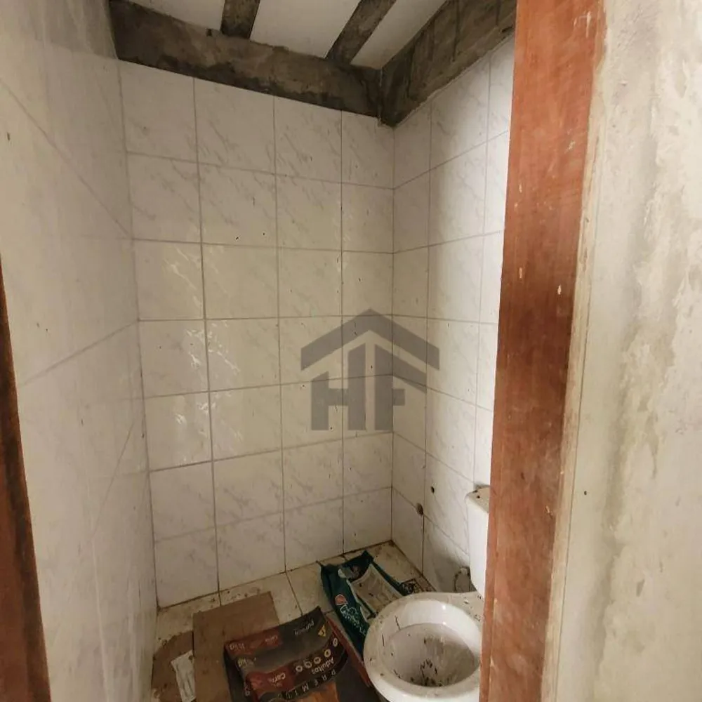 Depósito-Galpão, 300 m² - Foto 10