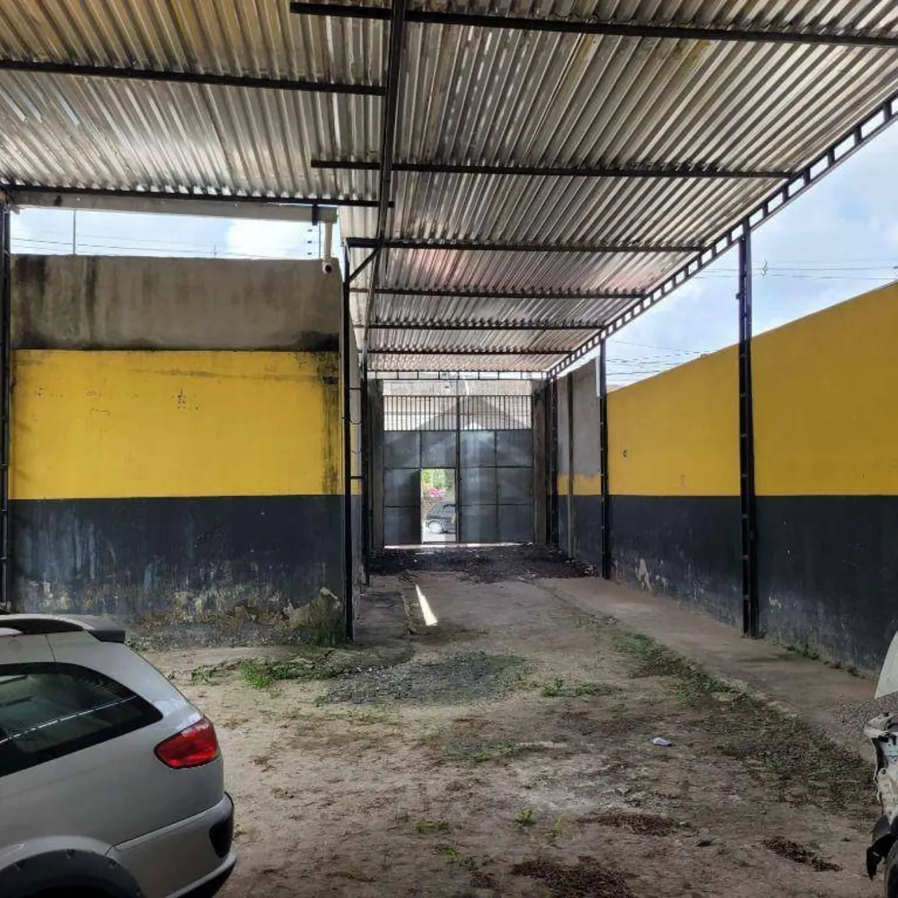 Depósito-Galpão, 300 m² - Foto 2