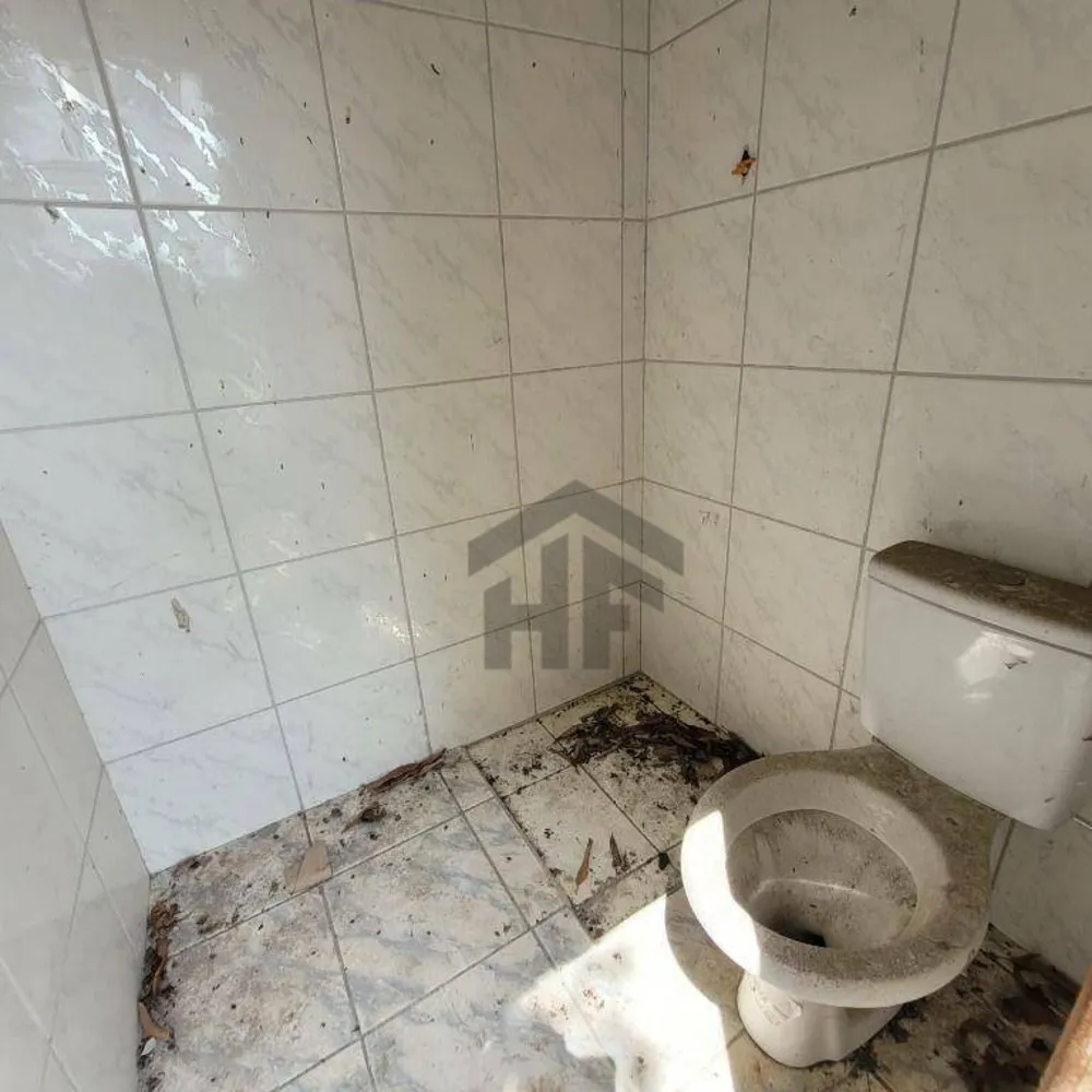 Depósito-Galpão, 300 m² - Foto 12