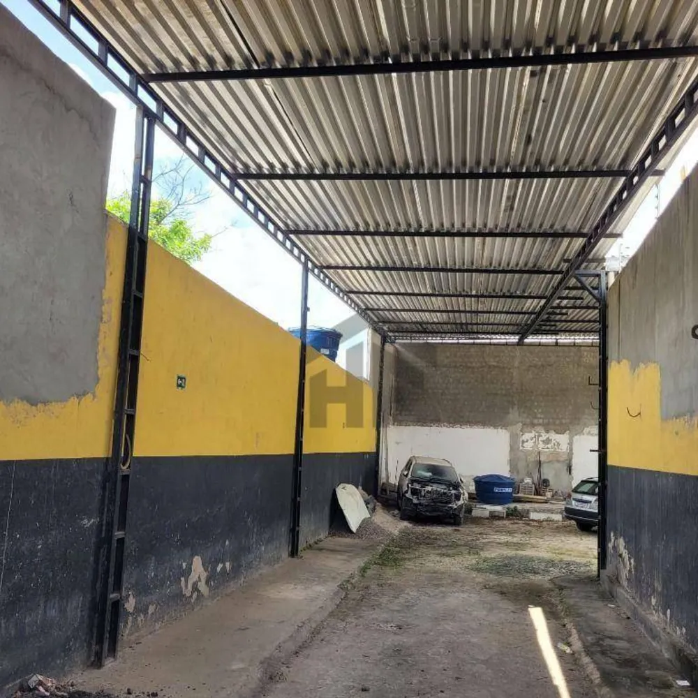 Depósito-Galpão, 300 m² - Foto 3