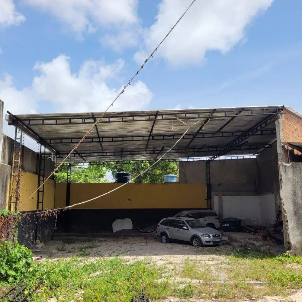 Depósito-Galpão, 300 m² - Foto 6
