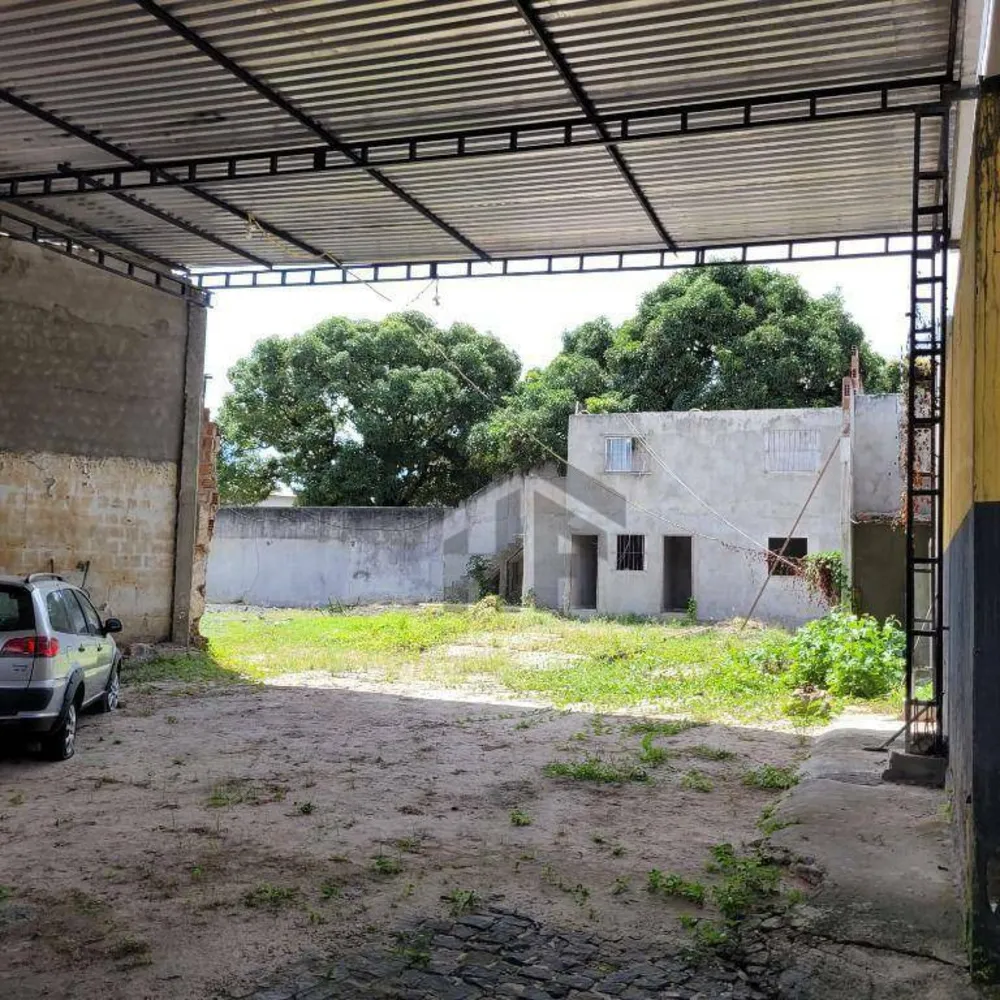 Depósito-Galpão, 300 m² - Foto 4