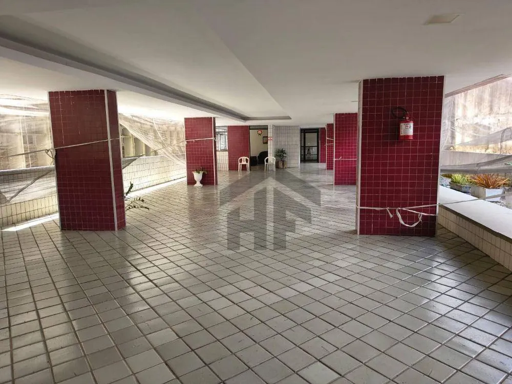 Apartamento, 3 quartos, 105 m² - Foto 11