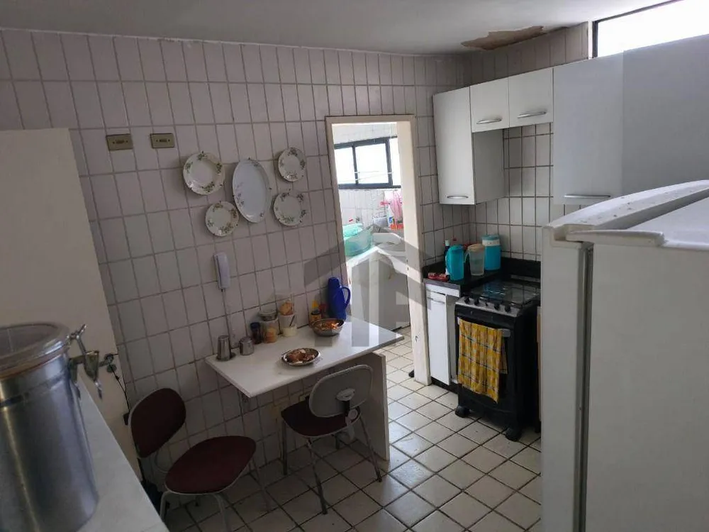 Apartamento, 3 quartos, 105 m² - Foto 8