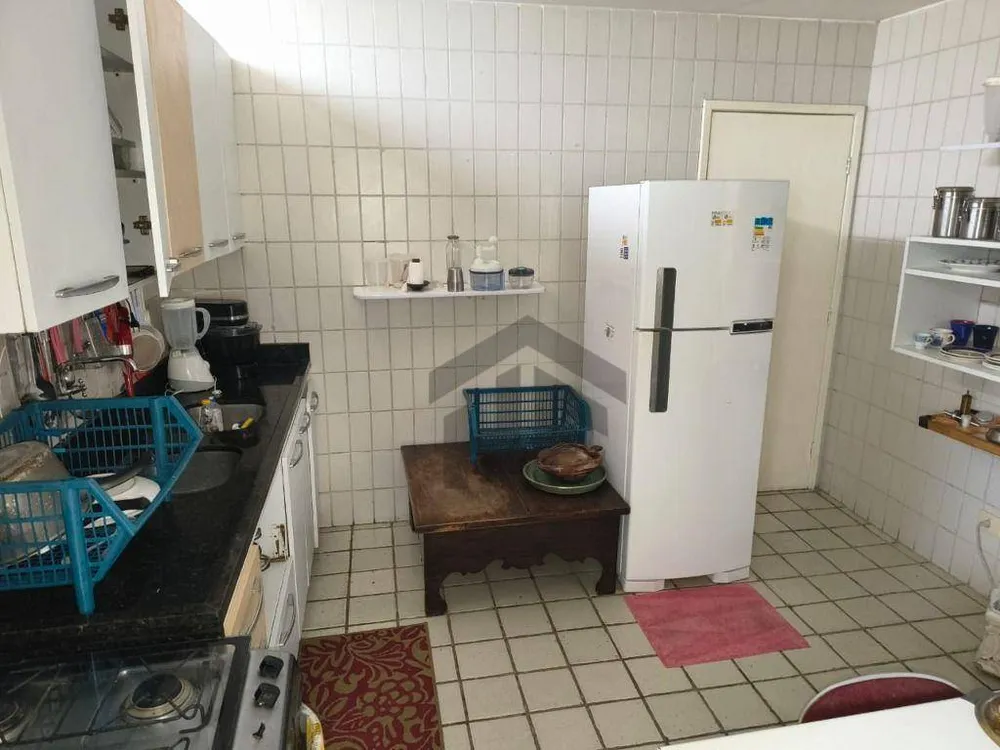 Apartamento, 3 quartos, 105 m² - Foto 9
