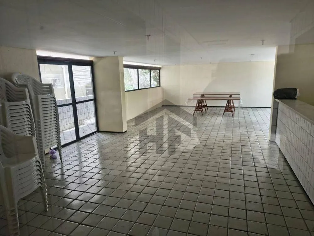 Apartamento, 3 quartos, 105 m² - Foto 2