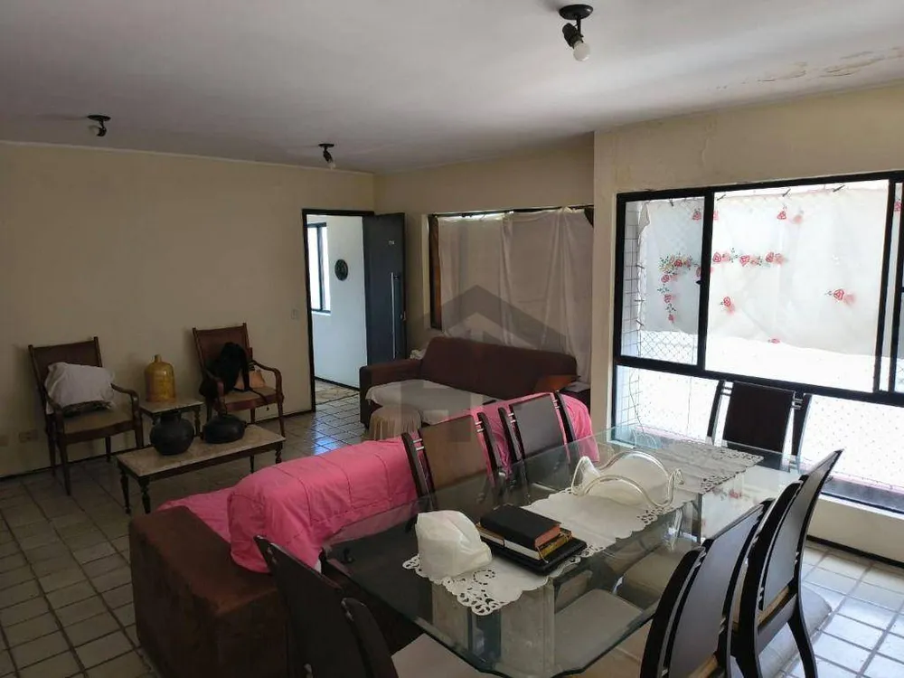 Apartamento, 3 quartos, 105 m² - Foto 4