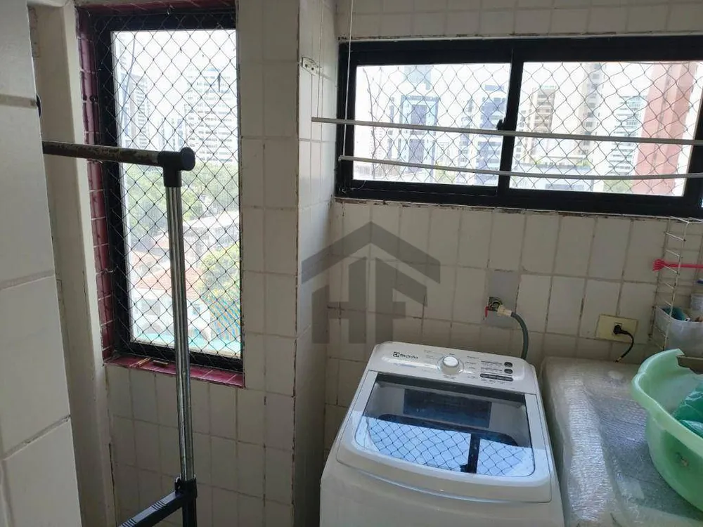 Apartamento, 3 quartos, 105 m² - Foto 10
