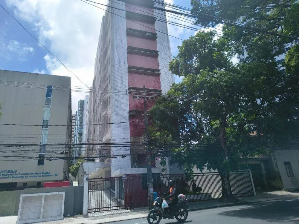 Apartamento, 3 quartos, 105 m² - Foto 12