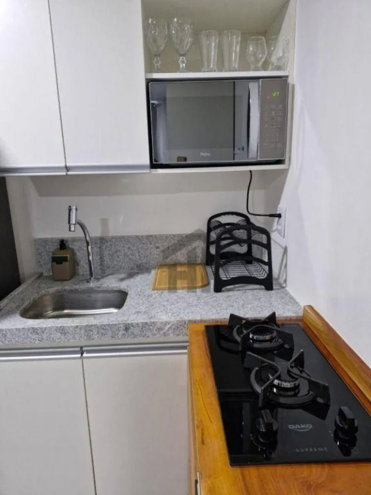 Flat/Apart Hotel, 1 quarto, 18 m² - Foto 10