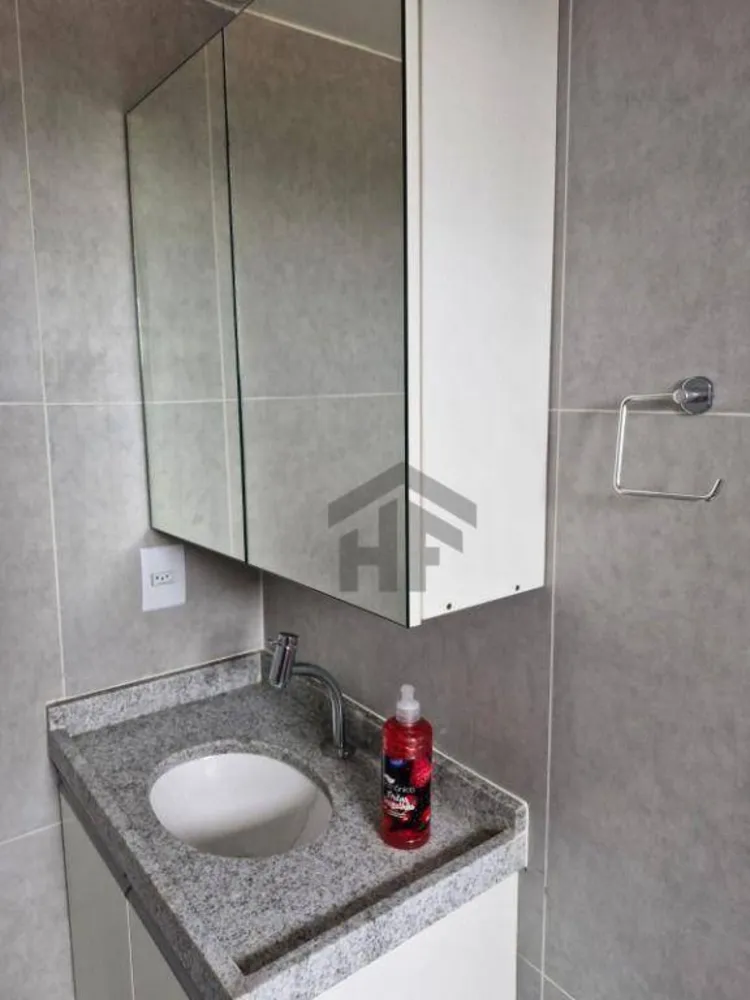 Flat/Apart Hotel, 1 quarto, 18 m² - Foto 7