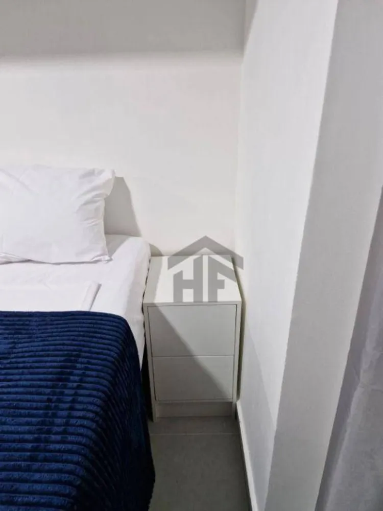 Flat/Apart Hotel, 1 quarto, 18 m² - Foto 5