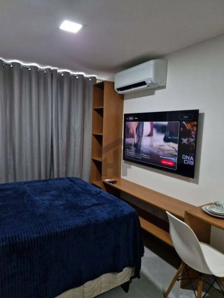 Flat/Apart Hotel, 1 quarto, 18 m² - Foto 6