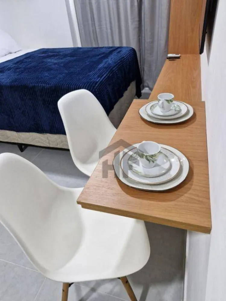 Flat/Apart Hotel, 1 quarto, 18 m² - Foto 4