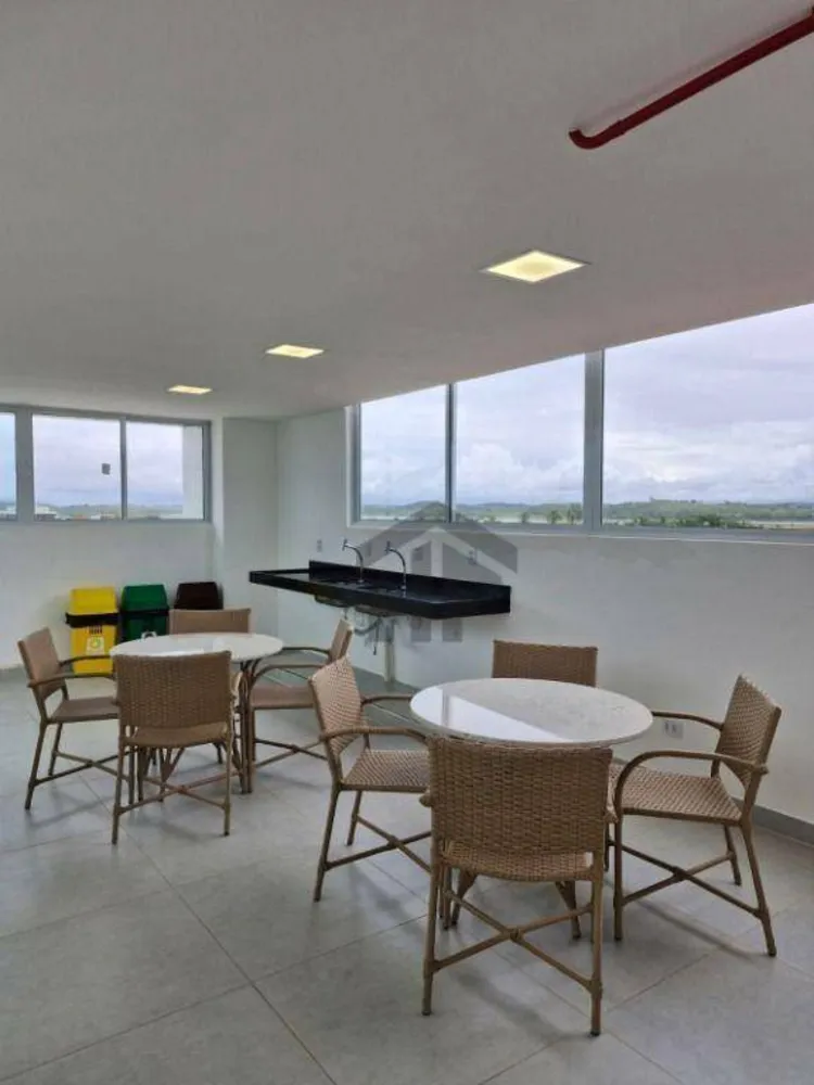 Flat/Apart Hotel, 1 quarto, 18 m² - Foto 13