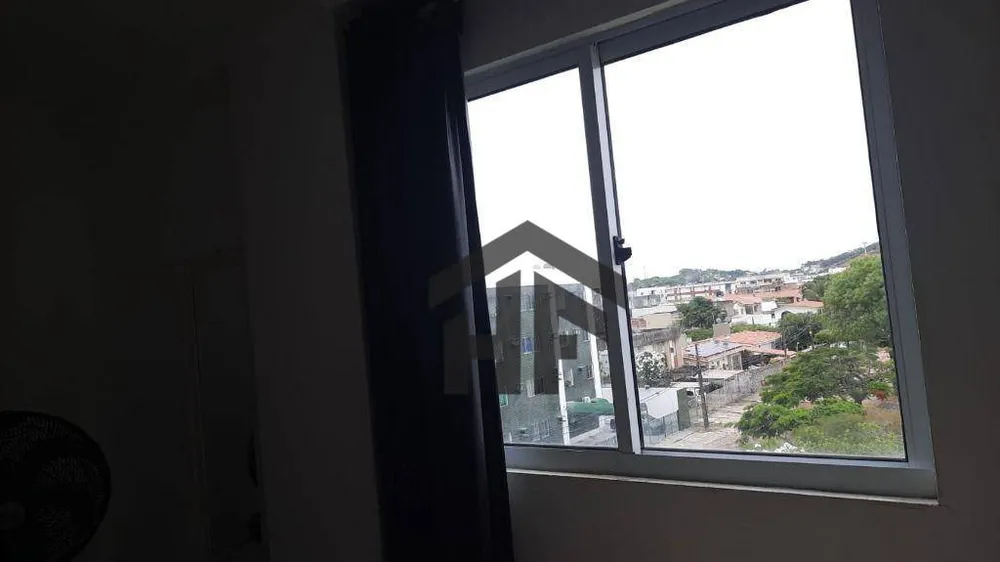 Apartamento, 3 quartos, 68 m² - Foto 3