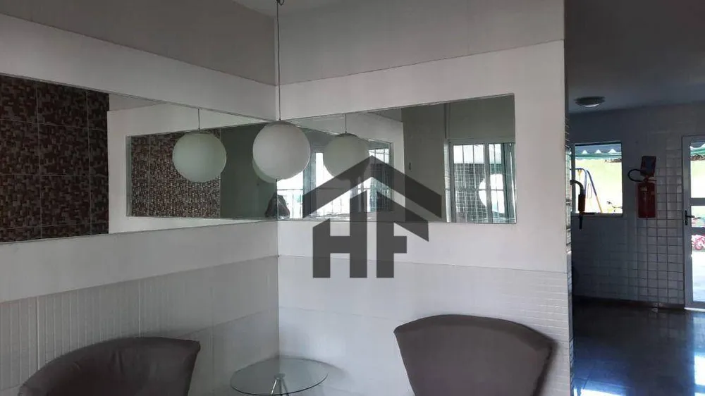 Apartamento, 3 quartos, 68 m² - Foto 5